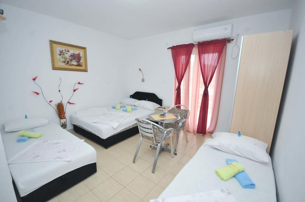 Apartments Nedovic-Jaz Будва Екстериор снимка