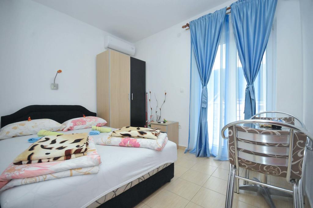 Apartments Nedovic-Jaz Будва Екстериор снимка