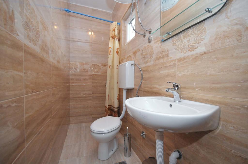 Apartments Nedovic-Jaz Будва Екстериор снимка