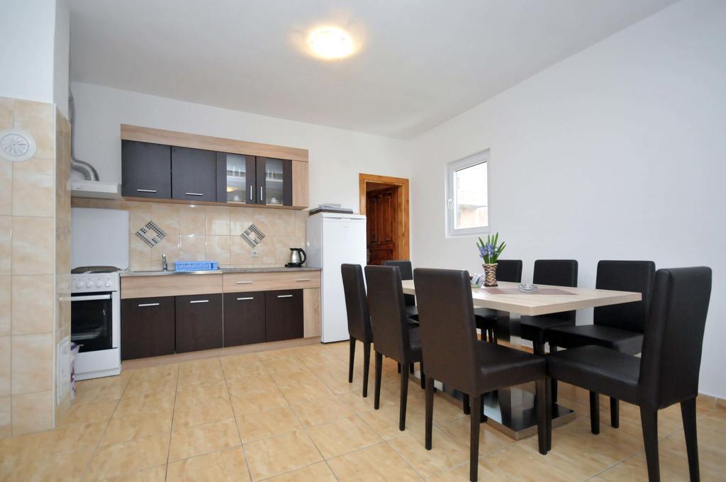 Apartments Nedovic-Jaz Будва Екстериор снимка