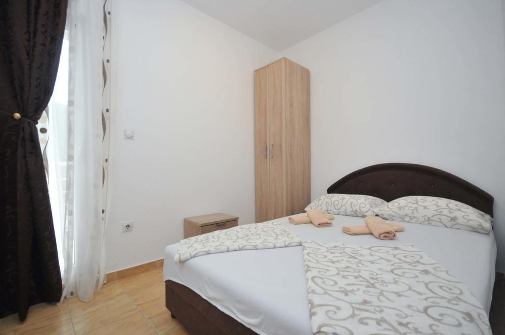 Apartments Nedovic-Jaz Будва Екстериор снимка