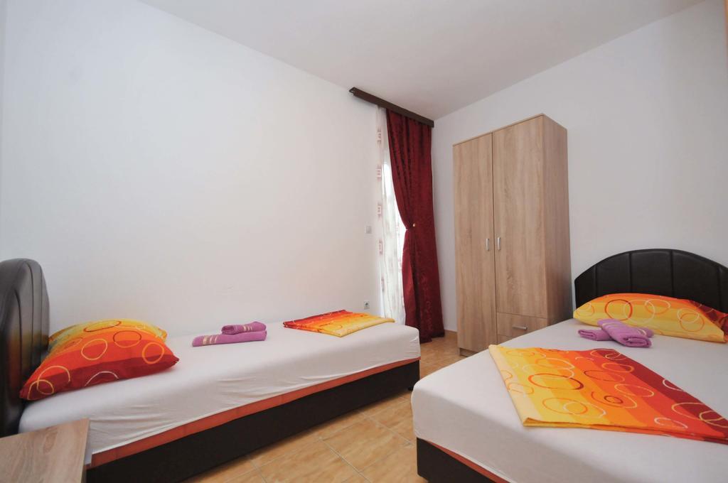 Apartments Nedovic-Jaz Будва Екстериор снимка