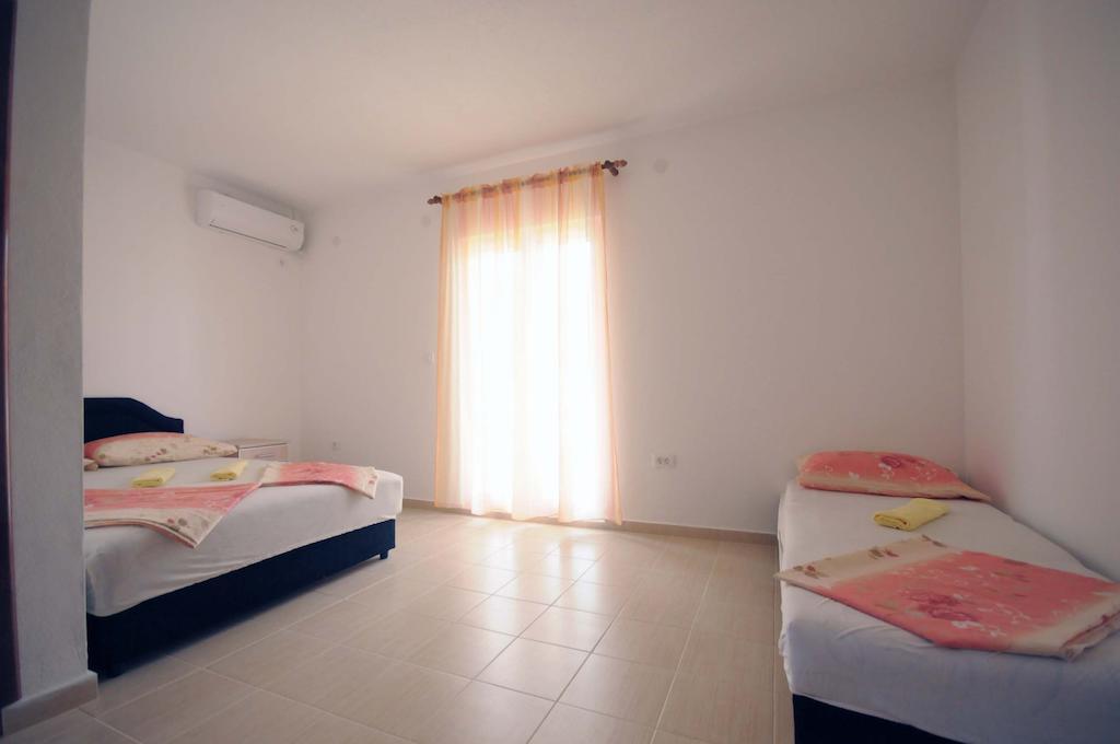 Apartments Nedovic-Jaz Будва Стая снимка