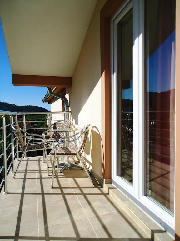 Apartments Nedovic-Jaz Будва Екстериор снимка