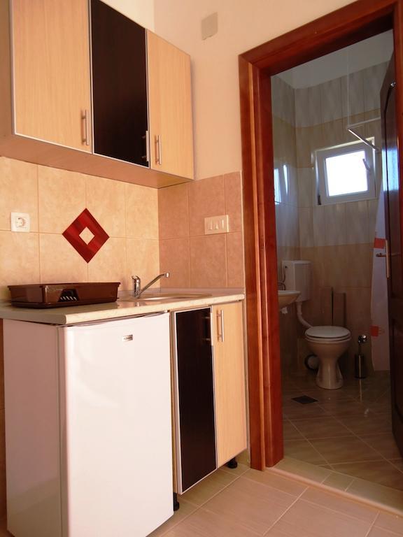 Apartments Nedovic-Jaz Будва Екстериор снимка