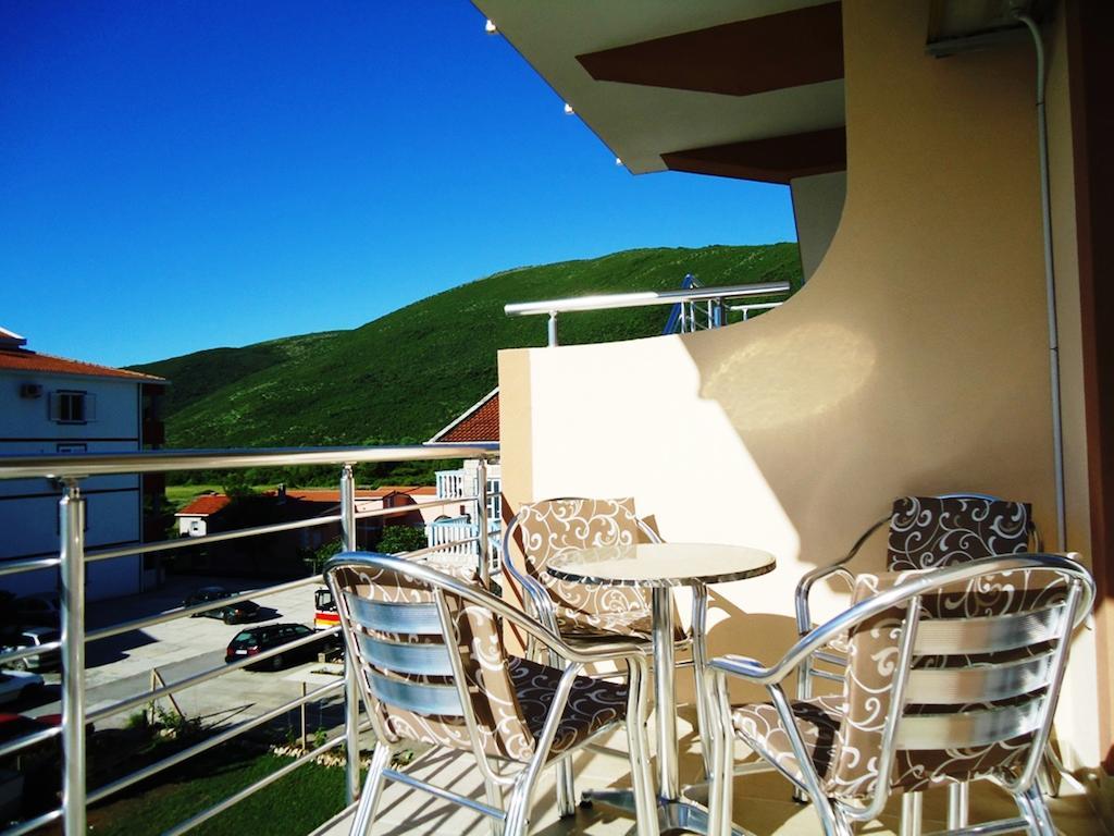 Apartments Nedovic-Jaz Будва Екстериор снимка