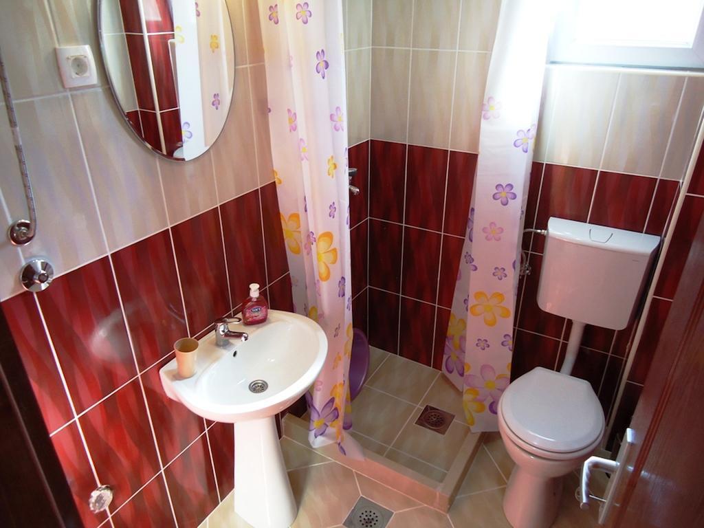 Apartments Nedovic-Jaz Будва Стая снимка