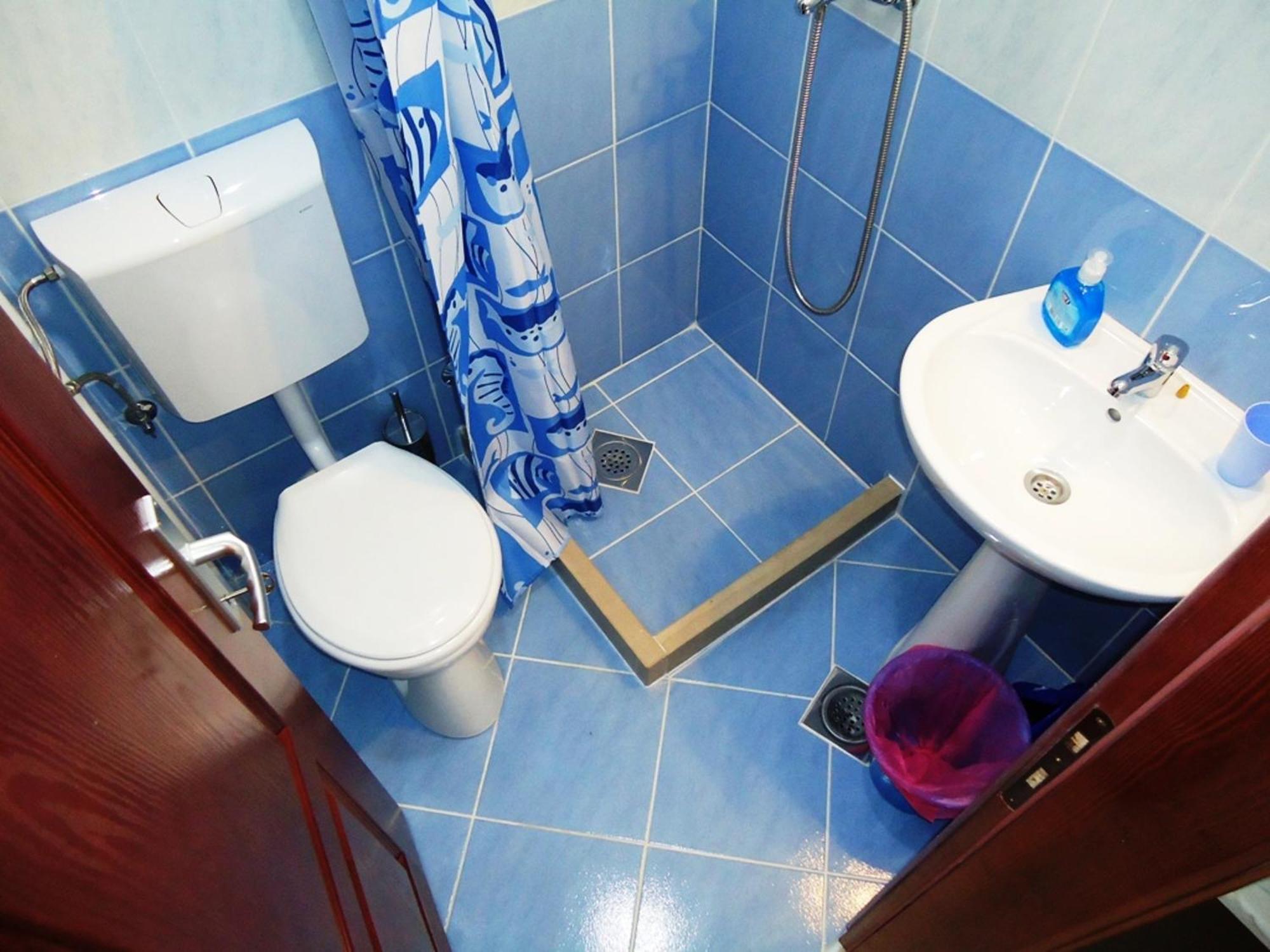 Apartments Nedovic-Jaz Будва Екстериор снимка