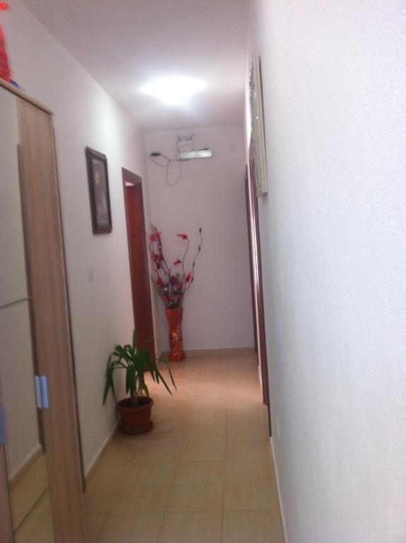 Apartments Nedovic-Jaz Будва Екстериор снимка