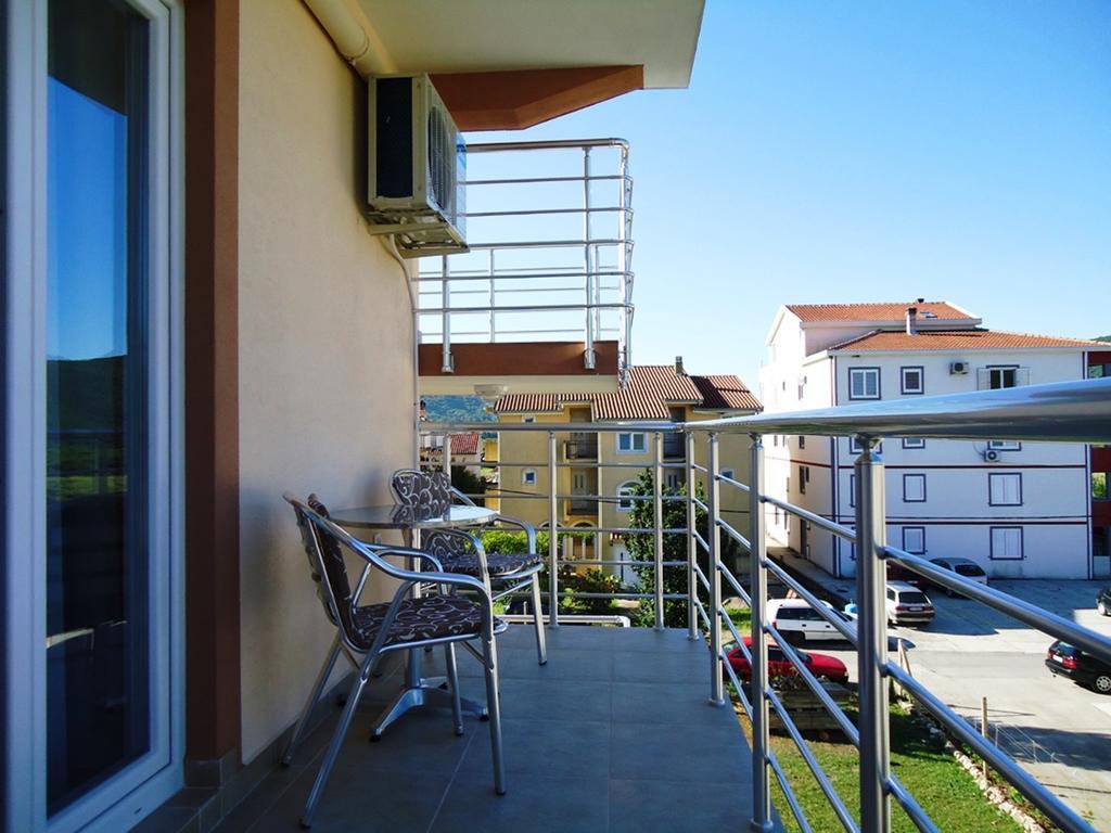 Apartments Nedovic-Jaz Будва Екстериор снимка
