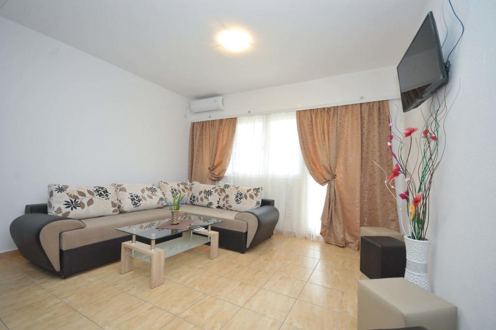 Apartments Nedovic-Jaz Будва Екстериор снимка